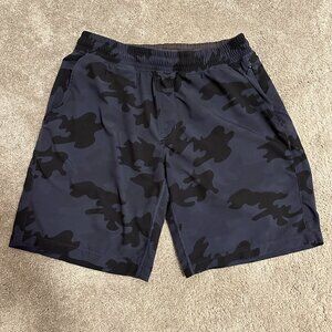 Rhone 9" Mako Short Medium Linerless